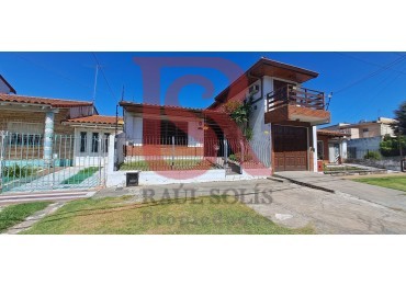 Venta Hermoso Chalet