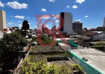 AV- LOTE EN EXCELENTE UBICACION 