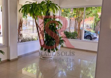 GZ - Moderno y luminoso departamento dos ambientes con cochera