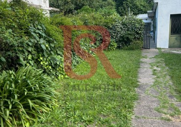 LG Casa en Longchamps amplio parque