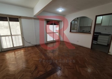 DN - Departamento 2 ambientes en alquiler en Quilmes Centro!!