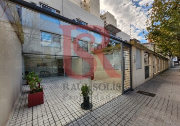 GZ - Alquiler departamento tres ambientes dos cocheras