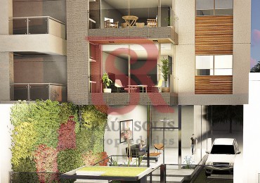 ES.- DEPARTAMENTOS EN VENTA QUILMES CENTRO