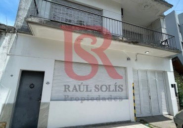 GZ - Galpon doble Altura desarrollado sobre Lote de 322.20 m2