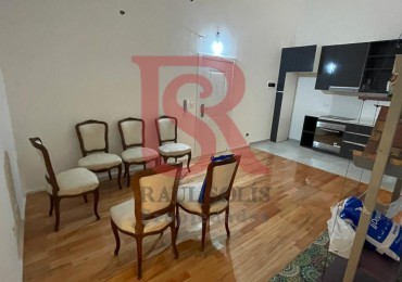 LP - VENTA! Hermoso departamento 3 ambientes en San Telmo