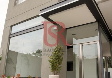 AM .Departamento 3 ambientes en Venta. Edificio ALMINAR 1- QUILMES