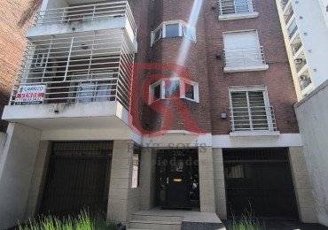 RS - Departamento 2 ambientes en una inmejorable ubicacion. Apto credito!