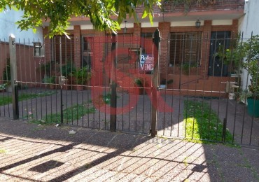 LP - Venta duplex 3 ambientes con cochera en Quilmes
