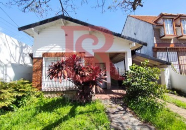 DN - Hermosa casa 3 ambientes en venta en Quilmes!!
