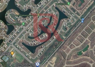 DN - Excelentes Lotes en Barrio Sebastian Gaboto, Pueblos del Plata