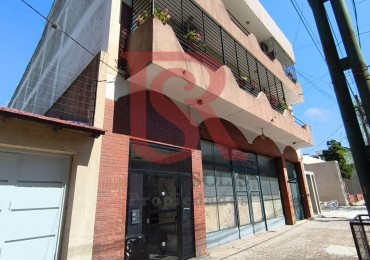 LP - Alquiler departamento 2 ambientes en Quilmes