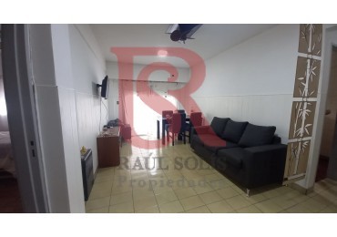 DN - Departamento 2 ambientes en Venta! Quilmes centro
