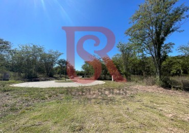 LP - VENTA! Lote en FINCAS DE HUDSON 658Mts. Financiacion o permuta. 