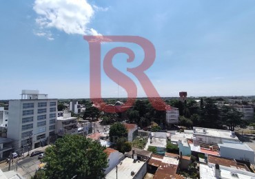 DN - Hermoso departamento 3 ambientes con terraza propia en Berazategui!!