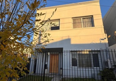 DN - Alquiler! Amplia casa 6 ambientes en excelente ubicacion, Quilmes!!